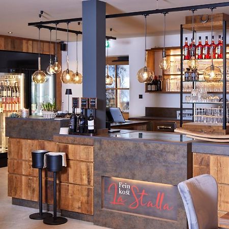 Gaestehaus Brandnerhof Garmisch-Partenkirchen Ngoại thất bức ảnh