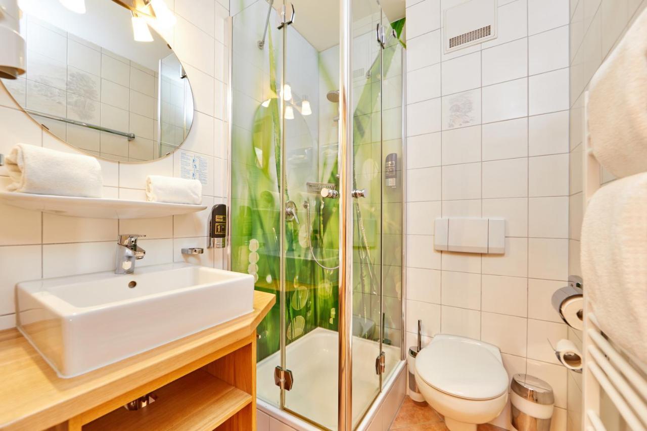 Gaestehaus Brandnerhof Garmisch-Partenkirchen Ngoại thất bức ảnh