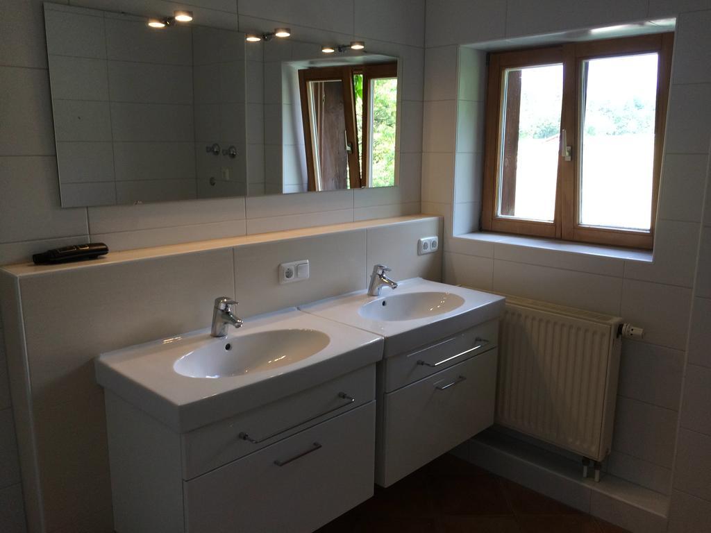 Gaestehaus Brandnerhof Garmisch-Partenkirchen Phòng bức ảnh