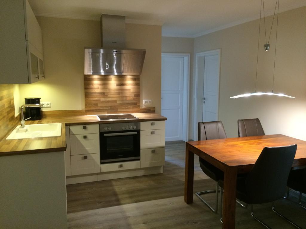 Gaestehaus Brandnerhof Garmisch-Partenkirchen Phòng bức ảnh