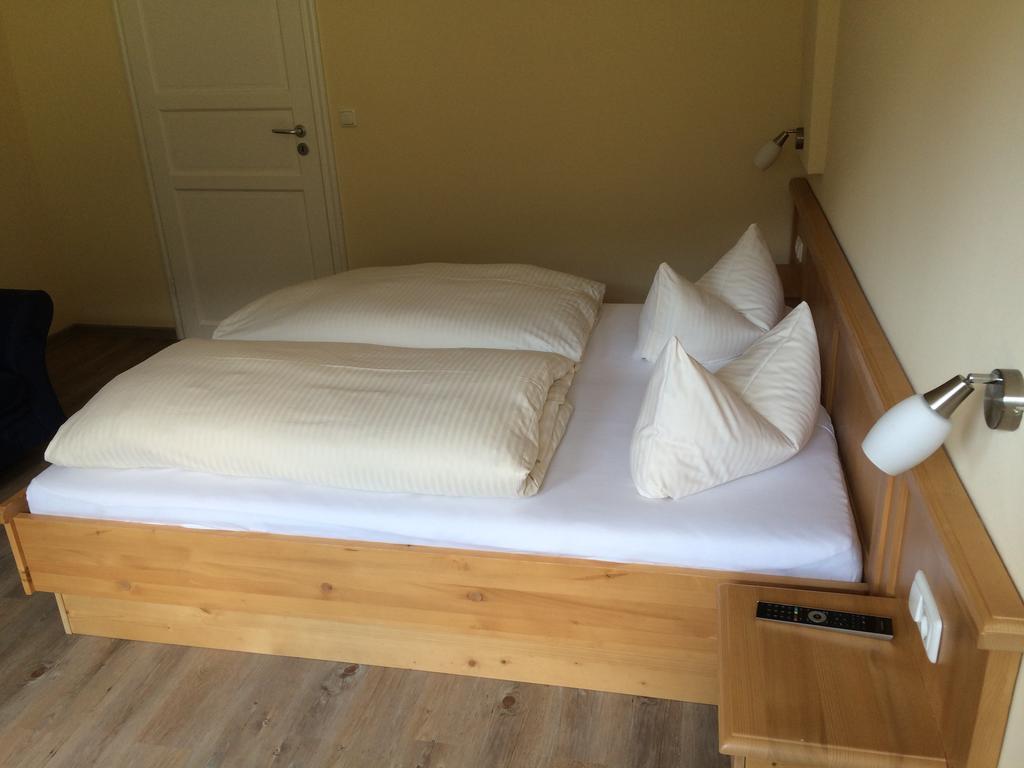 Gaestehaus Brandnerhof Garmisch-Partenkirchen Phòng bức ảnh