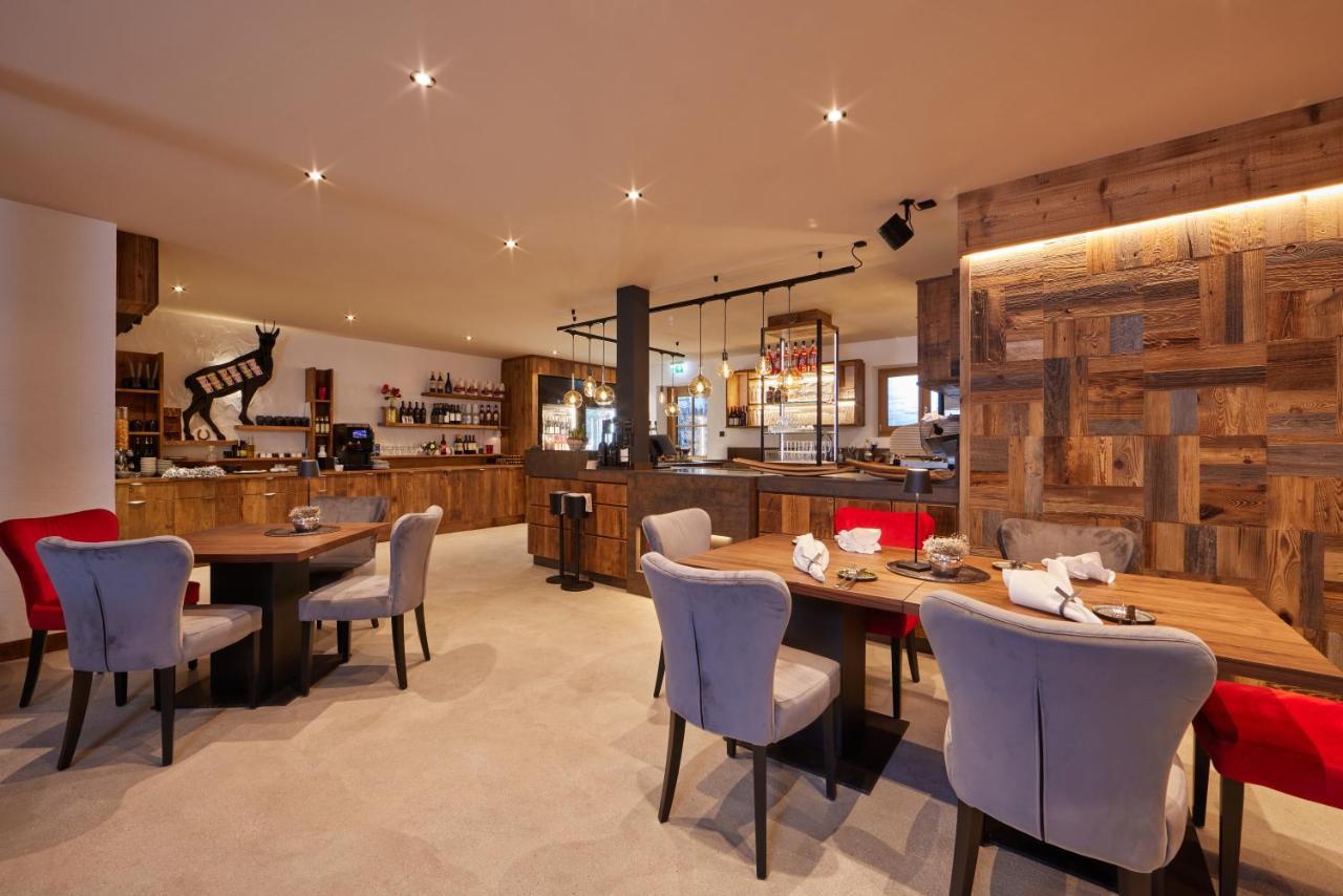 Gaestehaus Brandnerhof Garmisch-Partenkirchen Ngoại thất bức ảnh