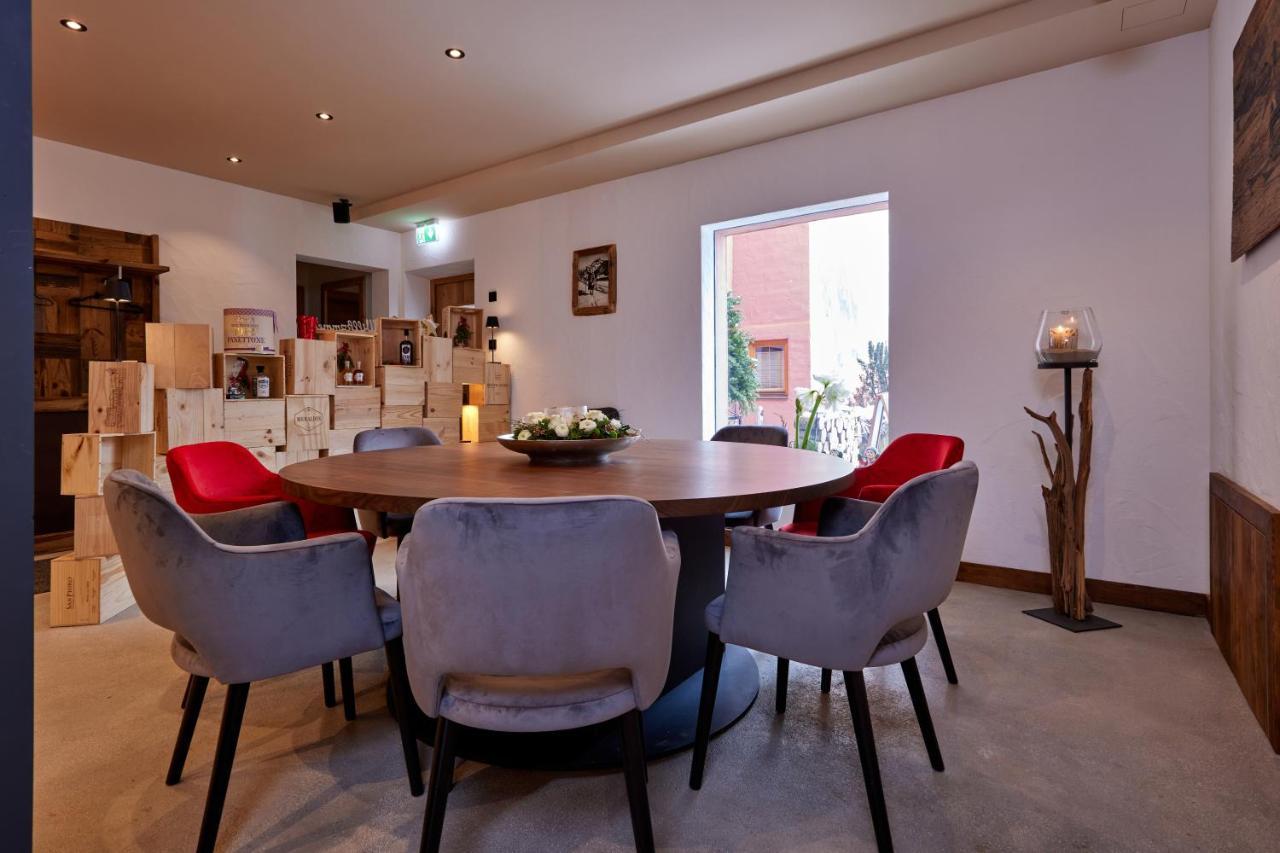 Gaestehaus Brandnerhof Garmisch-Partenkirchen Ngoại thất bức ảnh