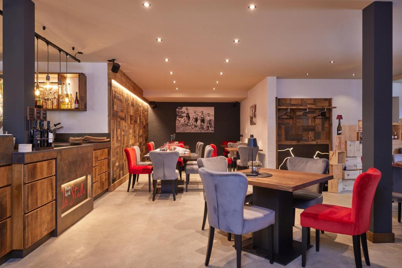 Gaestehaus Brandnerhof Garmisch-Partenkirchen Ngoại thất bức ảnh